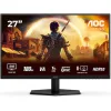 AOC Q27G42XNE VA HDR Monitor 27" QHD 2560x1440 180Hz με Χρόνο Απόκρισης 1ms GTG
