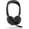 Jabra Evolve2 65 Flex UC A WLC VOIP Headset (26699-989-989)