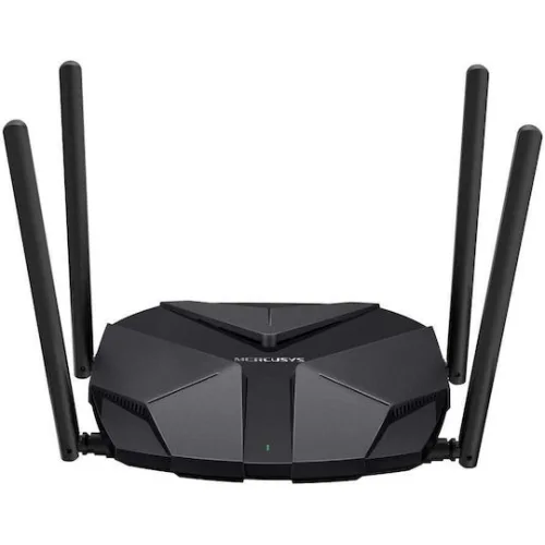 Mercusys MR85X AX3000 Ασύρματο Router