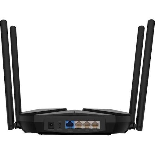 Mercusys MR85X AX3000 Ασύρματο Router