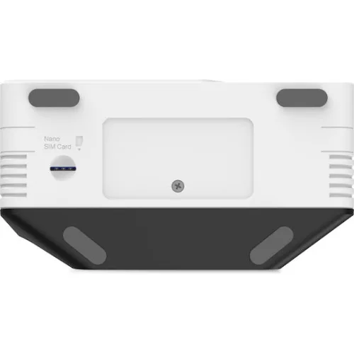 Mercusys MB520-5G Ασύρματο 5G Router Wi‑Fi 6