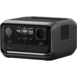 EcoFlow RIVER 3 Plus Power Station 286Wh