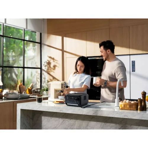 EcoFlow RIVER 3 Plus Power Station 286Wh