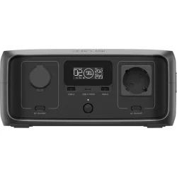 EcoFlow RIVER 3 Power Station 245Wh