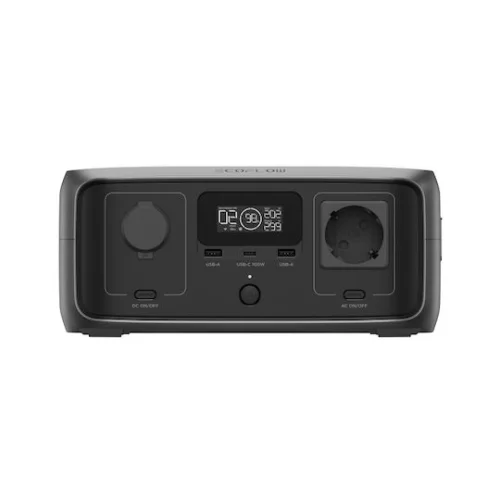 EcoFlow RIVER 3 Power Station 245Wh