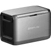 EcoFlow Glacier Classic Φορητό Ψυγείο 45lt Γκρι