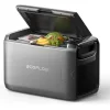 EcoFlow Glacier Classic Φορητό Ψυγείο 45lt Γκρι