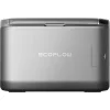 EcoFlow Glacier Classic Φορητό Ψυγείο 45lt Γκρι