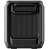 EcoFlow Glacier Classic Φορητό Ψυγείο 45lt Γκρι