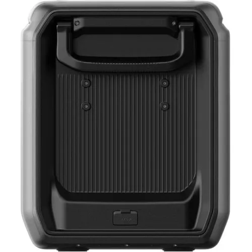 EcoFlow Glacier Classic Φορητό Ψυγείο 45lt Γκρι