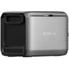 EcoFlow Glacier Classic Φορητό Ψυγείο 45lt Γκρι