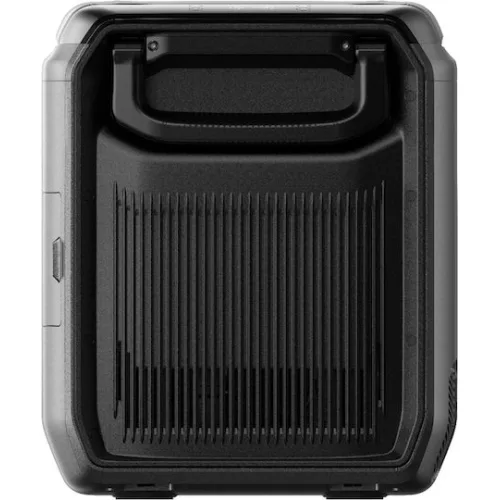 EcoFlow Glacier Classic Φορητό Ψυγείο 45lt Γκρι