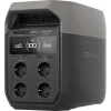 EcoFlow Delta 3 Power Station 1024Wh