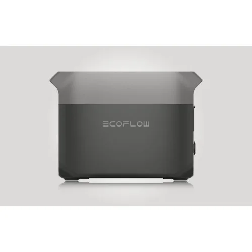 EcoFlow Delta 3 Power Station 1024Wh