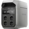 EcoFlow Delta 3 Plus Power Station 1024Wh