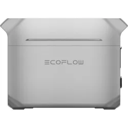 EcoFlow Delta 3 Plus Power Station 1024Wh
