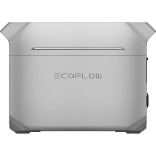 EcoFlow Delta 3 Plus Power Station 1024Wh