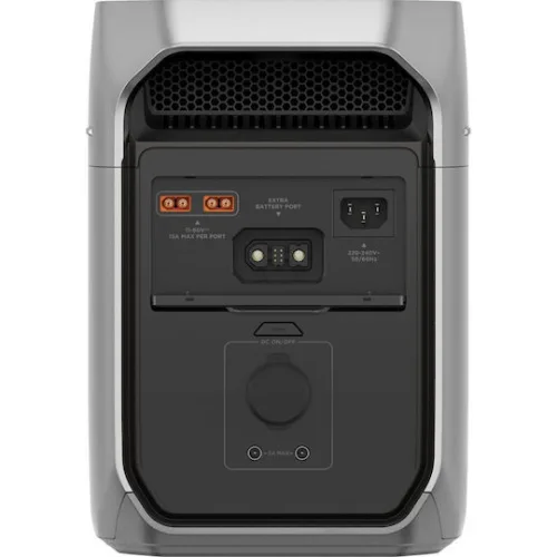 EcoFlow Delta 3 Plus Power Station 1024Wh