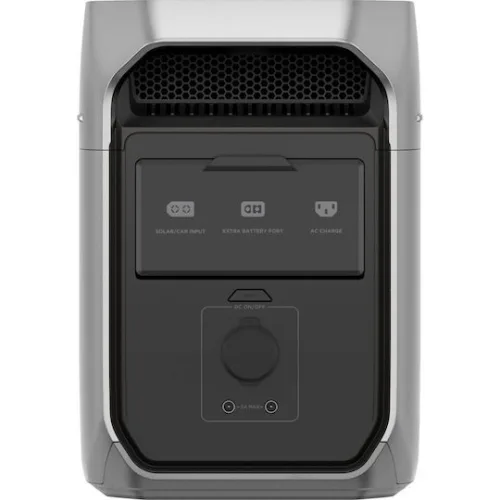 EcoFlow Delta 3 Plus Power Station 1024Wh