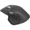 Logitech MX Master 4 for Business Ασύρματο Εργονομικό Bluetooth Ποντίκι Graphite