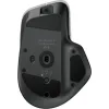 Logitech MX Master 4 for Business Ασύρματο Εργονομικό Bluetooth Ποντίκι Graphite