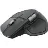 Logitech MX Master 4 for Business Ασύρματο Εργονομικό Bluetooth Ποντίκι Graphite