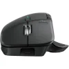 Logitech MX Master 4 for Business Ασύρματο Εργονομικό Bluetooth Ποντίκι Graphite