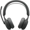 Logitech Zone Wireless 2 ES Teams Version On Ear Multimedia Ακουστικά με μικρόφωνο και σύνδεση Bluetooth σε Γκρι χρώμα