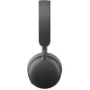 Logitech Zone Wireless 2 ES Teams Version On Ear Multimedia Ακουστικά με μικρόφωνο και σύνδεση Bluetooth σε Γκρι χρώμα