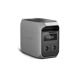 EcoFlow Delta 3 Classic Power Station 1024Wh