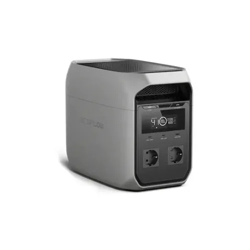 EcoFlow Delta 3 Classic Power Station 1024Wh