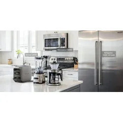 EcoFlow Delta 3 Classic Power Station 1024Wh