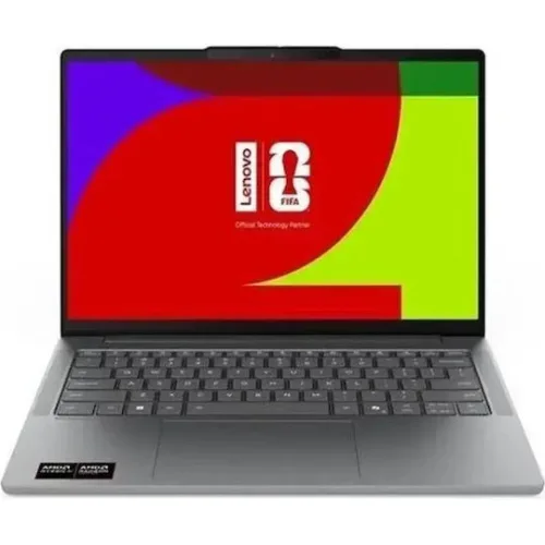 Lenovo IdeaPad Slim 5 14AGP11 14" OLED 120Hz (Ryzen AI 400 Series-7 450/32GB/1TB SSD/W11 Home) Luna Grey (GR Keyboard)