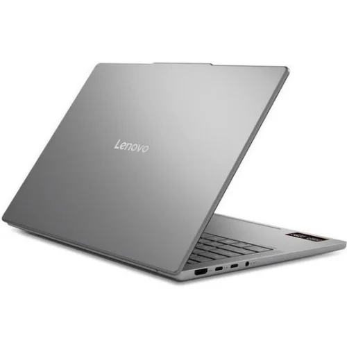 Lenovo IdeaPad Slim 5 14AGP11 14" OLED 120Hz (Ryzen AI 400 Series-7 450/32GB/1TB SSD/W11 Home) Luna Grey (GR Keyboard)