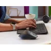 Logitech MX Master 3S For Business Ασύρματο Εργονομικό Bluetooth Ποντίκι Space Gray