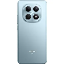 Xiaomi Redmi Note 15 NFC 5G Dual SIM (6/128GB) Glacier Blue