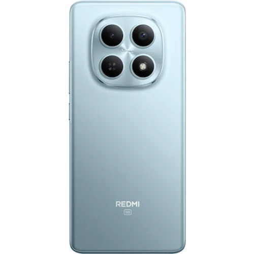 Xiaomi Redmi Note 15 5G Dual Sim 6GB RAM 128GB - Blue