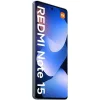 Xiaomi Redmi Note 15 5G Dual Sim 6GB RAM 128GB - Blue