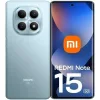 Xiaomi Redmi Note 15 5G Dual Sim 6GB RAM 128GB - Blue