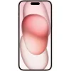 Apple iPhone 15 Plus (6/512GB) Ροζ