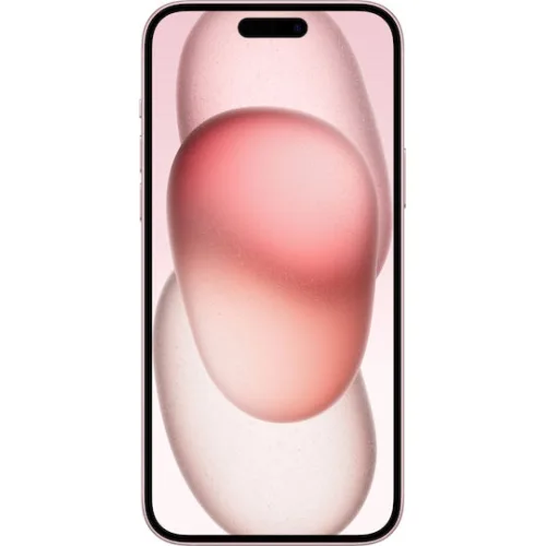 Apple iPhone 15 Plus (6/512GB) Ροζ
