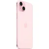 Apple iPhone 15 Plus (6/512GB) Ροζ