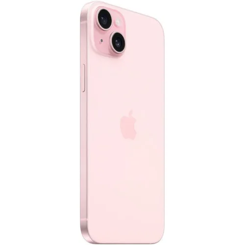 Apple iPhone 15 Plus (6/512GB) Ροζ