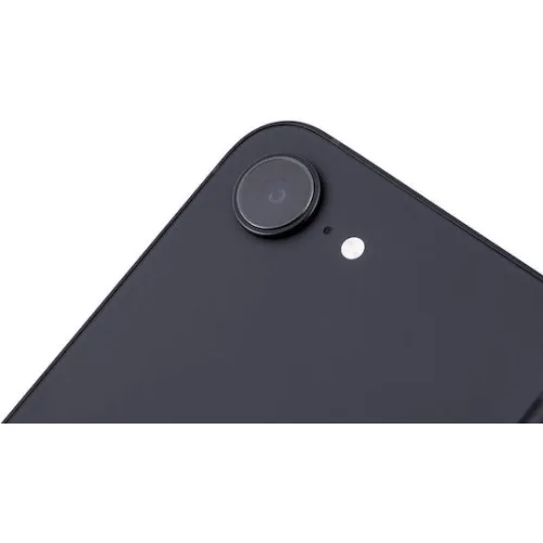 Apple iPhone 16e (8/128GB) Μαύρο