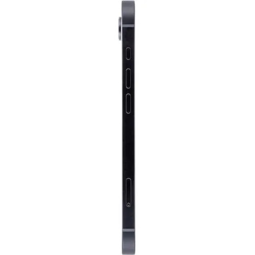 Apple iPhone 16e (8/128GB) Μαύρο