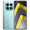 Xiaomi Poco M8 5G Dual SIM (8/512GB) Πράσινο