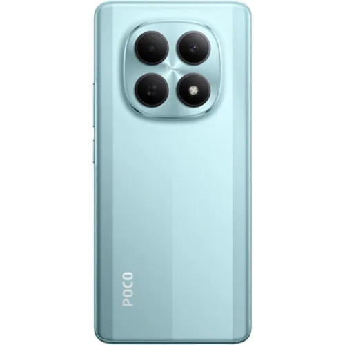 Xiaomi Poco M8 5G Dual SIM (8/512GB) Πράσινο