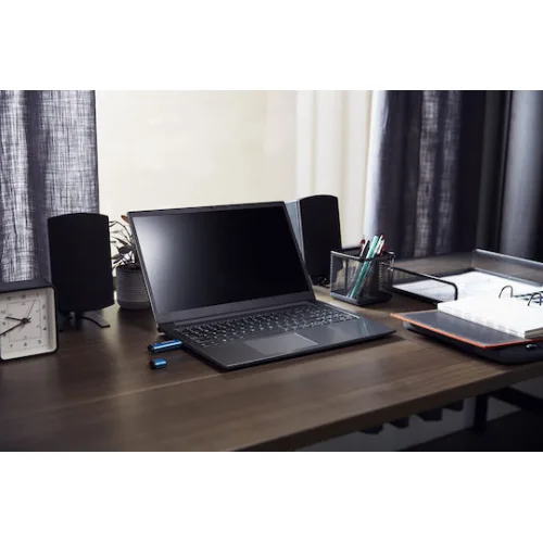 Kingston IronKey Vault Privacy 50 32GB USB 3.2 Stick με σύνδεση USB-C Μπλε