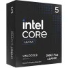 Intel Ultra 5 250KF Plus 4.2GHz Επεξεργαστής 18 Πυρήνων για Socket 1851 σε Κουτί
