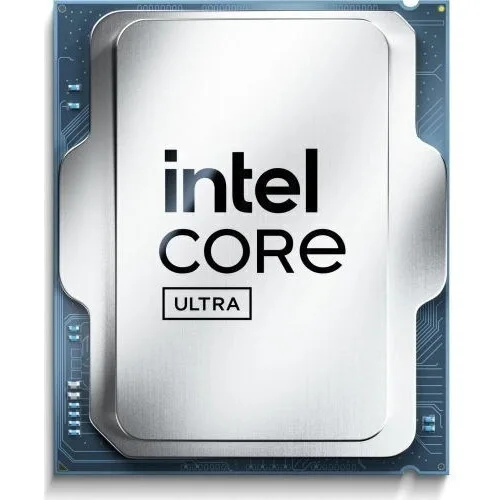 Intel Ultra 5 250KF Plus 4.2GHz Επεξεργαστής 18 Πυρήνων για Socket 1851 σε Κουτί